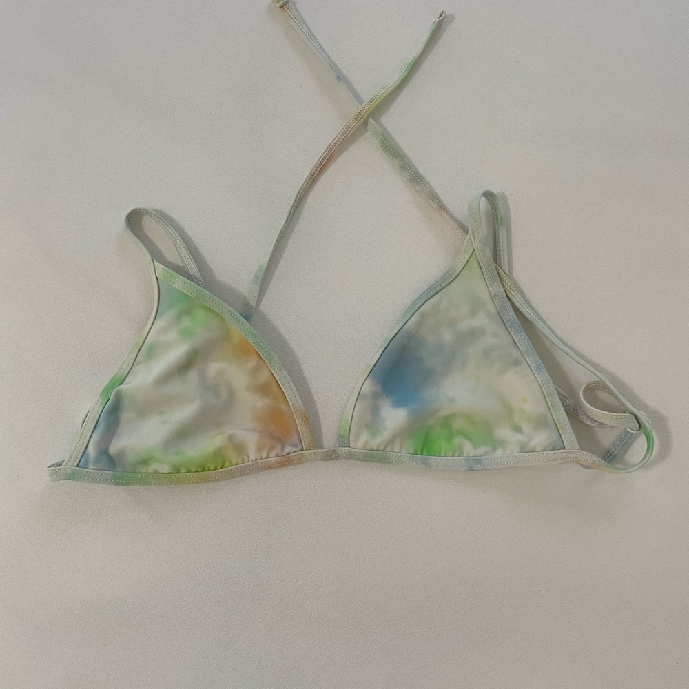 PacSun bikini top 4 for $20